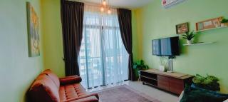 Airashi Homestay Desaru Bandar Penawar Kota Tinggi - 0