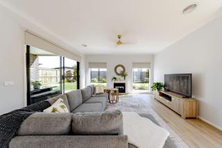 Banksia Retreat - 0
