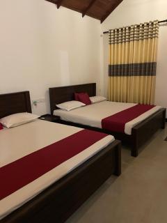 Araliya Lake Camp Resort - 4