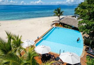 Beachcomber Island Resort - 9