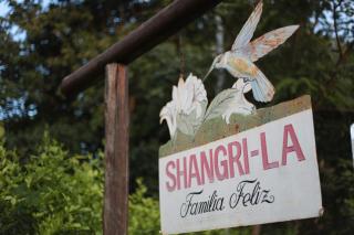 MOTO GP Chácara Shangrilá com 2 chalés 01 sobrado piscina até 13 hóspedes - 4