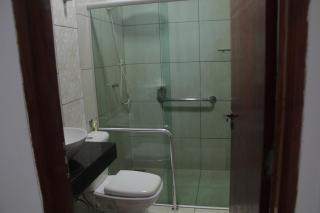 MOTO GP Chácara Shangrilá com 2 chalés 01 sobrado piscina até 13 hóspedes - 3