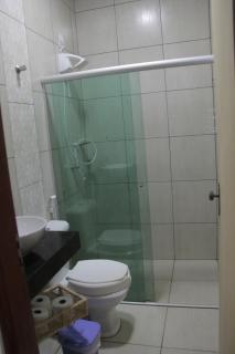 MOTO GP Chácara Shangrilá com 2 chalés 01 sobrado piscina até 13 hóspedes - 2