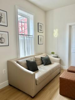 242- Stunning 2B 2B Center of Hoboken - 7