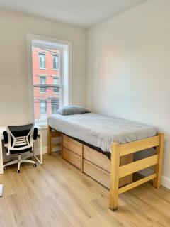 242- Stunning 2B 2B Center of Hoboken - 5