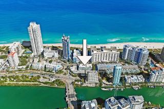 6080 Collins ave - Apartment Across the street to the beach - 4