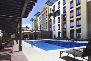 Hilton Garden Inn Guanacaste Airport - 0