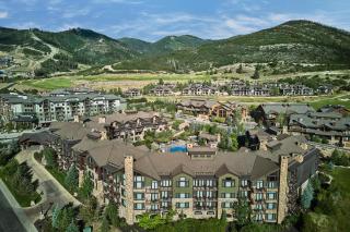 Waldorf Astoria Park City - 1