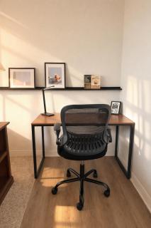 East Side Luxury 1BR Apt - Near Brady St with Balcony and Lounge - 5