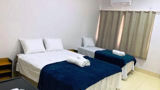 Excelente Apto 2º Piso no Centro da Cidade - 0