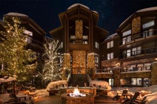 Waldorf Astoria Park City - 1