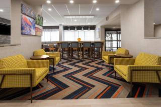 Hampton Inn Somerset - 5
