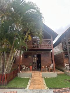 Chalé Monterrey 03 - 0