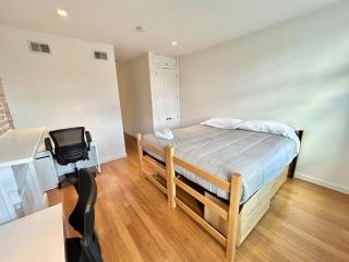319-Central Midtown Hoboken Apartment - 8