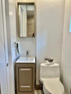 319-Central Midtown Hoboken Apartment - 7