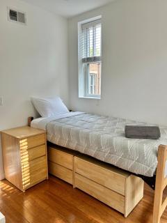 319-Central Midtown Hoboken Apartment - 4