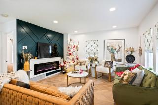 Charming this 3BR, 2BA near Park City - 0