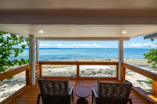 Beachcomber Island Resort - 4