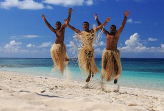 Beachcomber Island Resort - 1