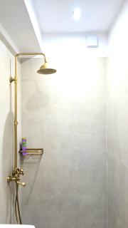 Chic Studio in Sofia Center - Urban Oasis for 2! - 9