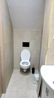 Chic Studio in Sofia Center - Urban Oasis for 2! - 4