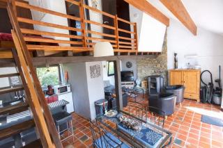 Maison cosy et paisible en Ardenne près de la Meuse - 7