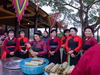 Đức Tới Farmstay - 1