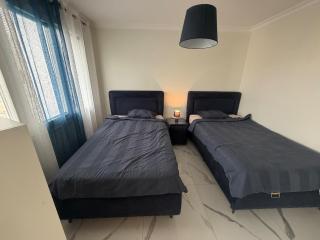 Bel Appartement spacieux T4 avec 2 Parkings privée Gratuit - Saint-Priest - 2