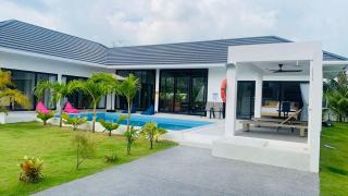 Pool Villa Mae Nam, Koh Samui - 8