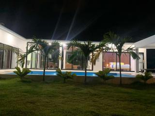 Pool Villa Mae Nam, Koh Samui - 3