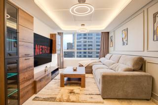 Luxury Apartment Viewtower 11th Floor By Hilton - 6