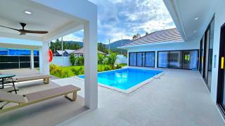 Pool Villa Mae Nam, Koh Samui - 9