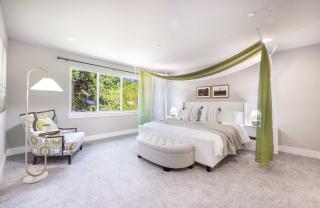 Modern Kirkland 4BR Family Oasis Kids Paradise - 7