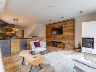 Schneeflocke Leogang - 6