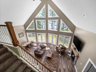 Whispering Pines Cottage on Bass Lake - 2