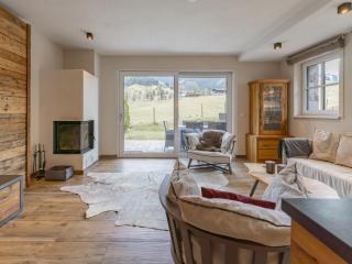 Schneeflocke Leogang - 5