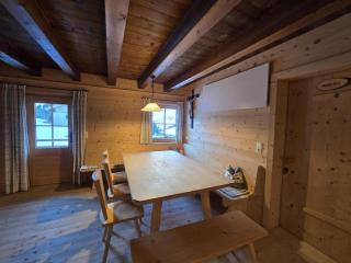Schönangeralm Skihütte - 9