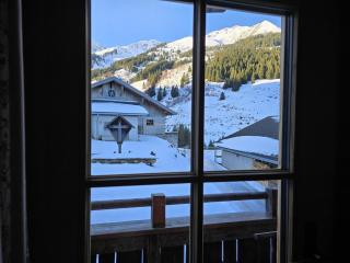 Schönangeralm Skihütte - 5