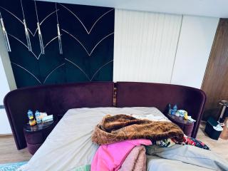 Deluxe - Cairo Festival City Residence - 1