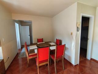 Apartamento completo com suíte - 9