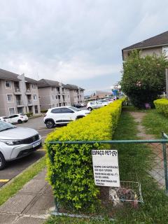 Apartamento completo com suíte - 7