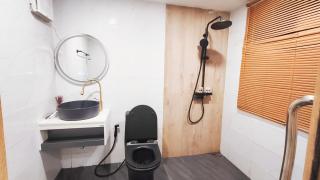 Sirine​ Onsen​ รีสอร์ทออนเซนวิวทะเลหมอก - 7