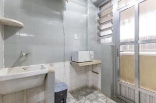 Apto 2 quartos em Condomínio com quadra a 50m da areia da Praia - 2