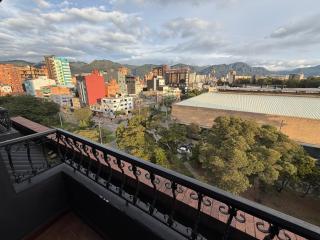 Blu Inn Hotel - 5