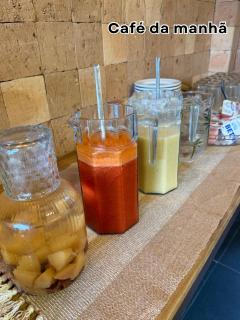 Pousada Mangaba Sergipe - 1