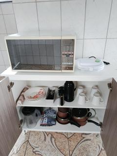 Micro Casas, Próximas ao Terminal Rodoviário e Novo Mercado de São Brás - 2