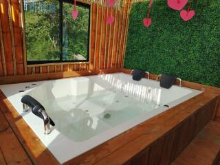 Glamping San Rafael-la cumbre - 1