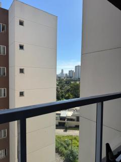 Apto confortável portaria 24h motoGP - 7