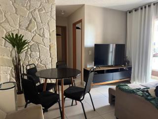 Apto confortável portaria 24h motoGP - 2