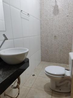 Hostel Pousada Velha Joana - 1